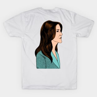 Marianne Williamson T-Shirt